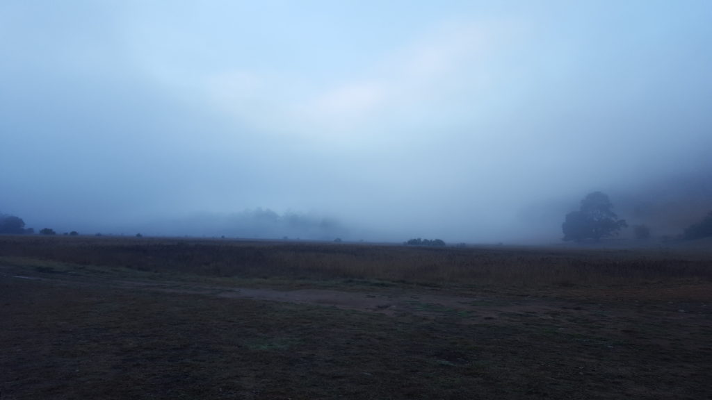 Victorian High Country