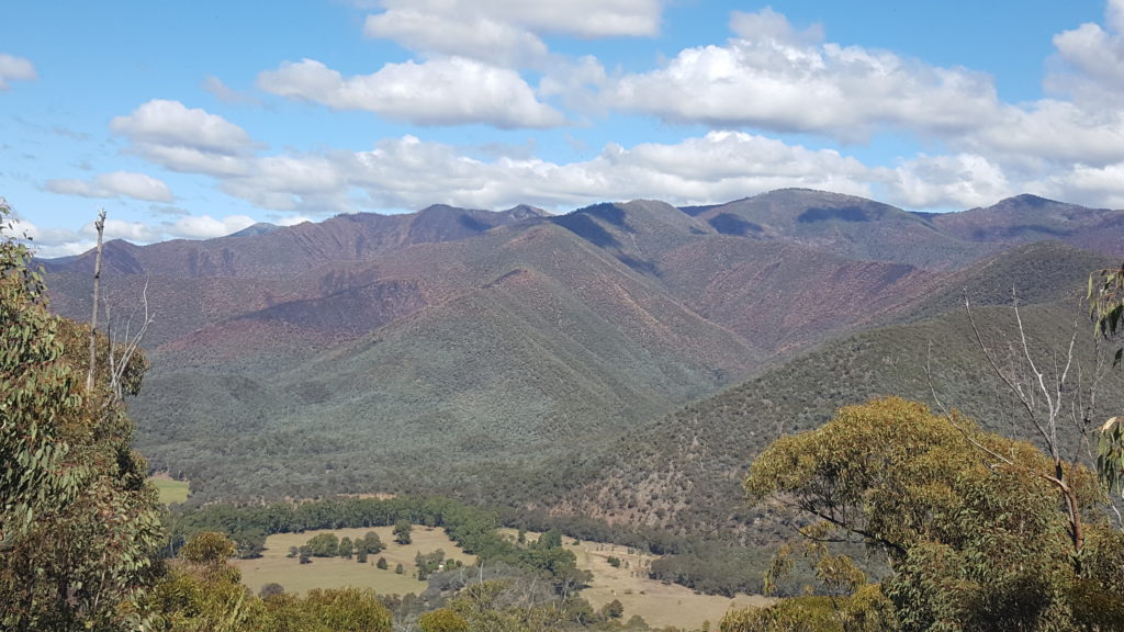 Victorian High Country