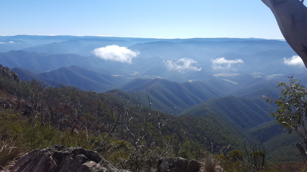Victorian High Country