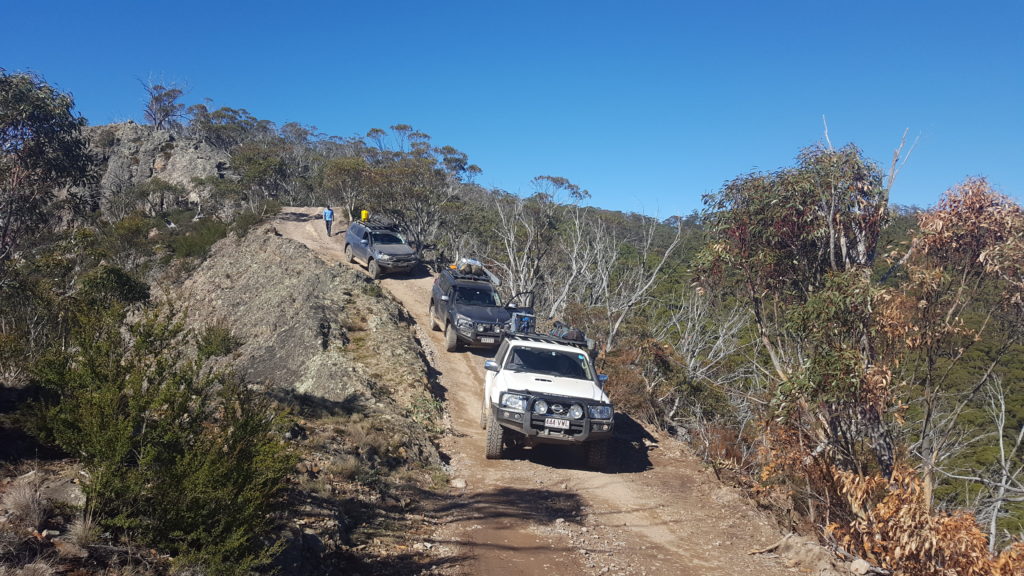 Victorian High Country