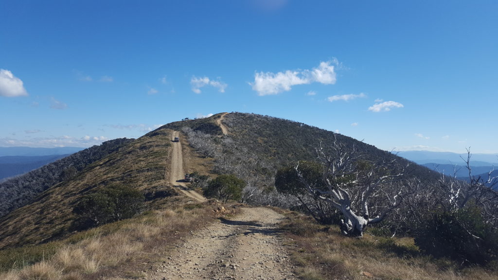 Victorian High Country